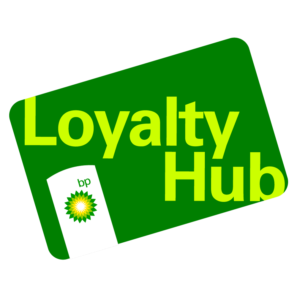 bp Loyalty Hub